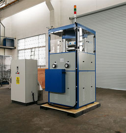 Chemical Powder Hydraulic Tablet Press Machine / Pill Compressor Machine