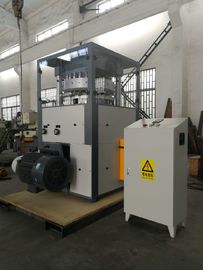 ZP60-23Large डबल साइड रोटरी टैबलेट प्रेस मशीन