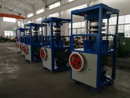 व्यावसायिक टैबलेट संपीड़न मशीन / टैबलेट उत्पादन रोटरी प्रेस मशीन