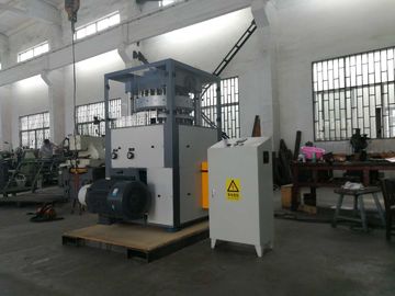 300g 350g TCCA क्लोरीन टैबलेट के लिए दानेदार सामग्री रोटरी प्रेस मशीन