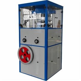 उच्च दक्षता गोली प्रेस उपकरण TCCA Tableting प्रेस मशीनरी 900 * 900 * 2200 मिमी