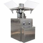 खाद्य उत्पादन के लिए 25 मिमी व्यास फार्मास्युटिकल टैबलेट प्रेस मशीन