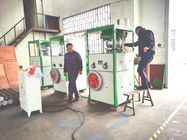 10000 पीसी / एच 25 मिमी जल उपचार क्लोरीन टैबलेट प्रेस मशीन